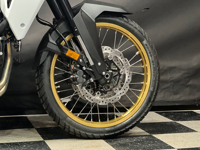 2025 Honda Transalp XL750S