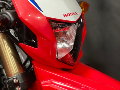 2022 Honda CRF300L