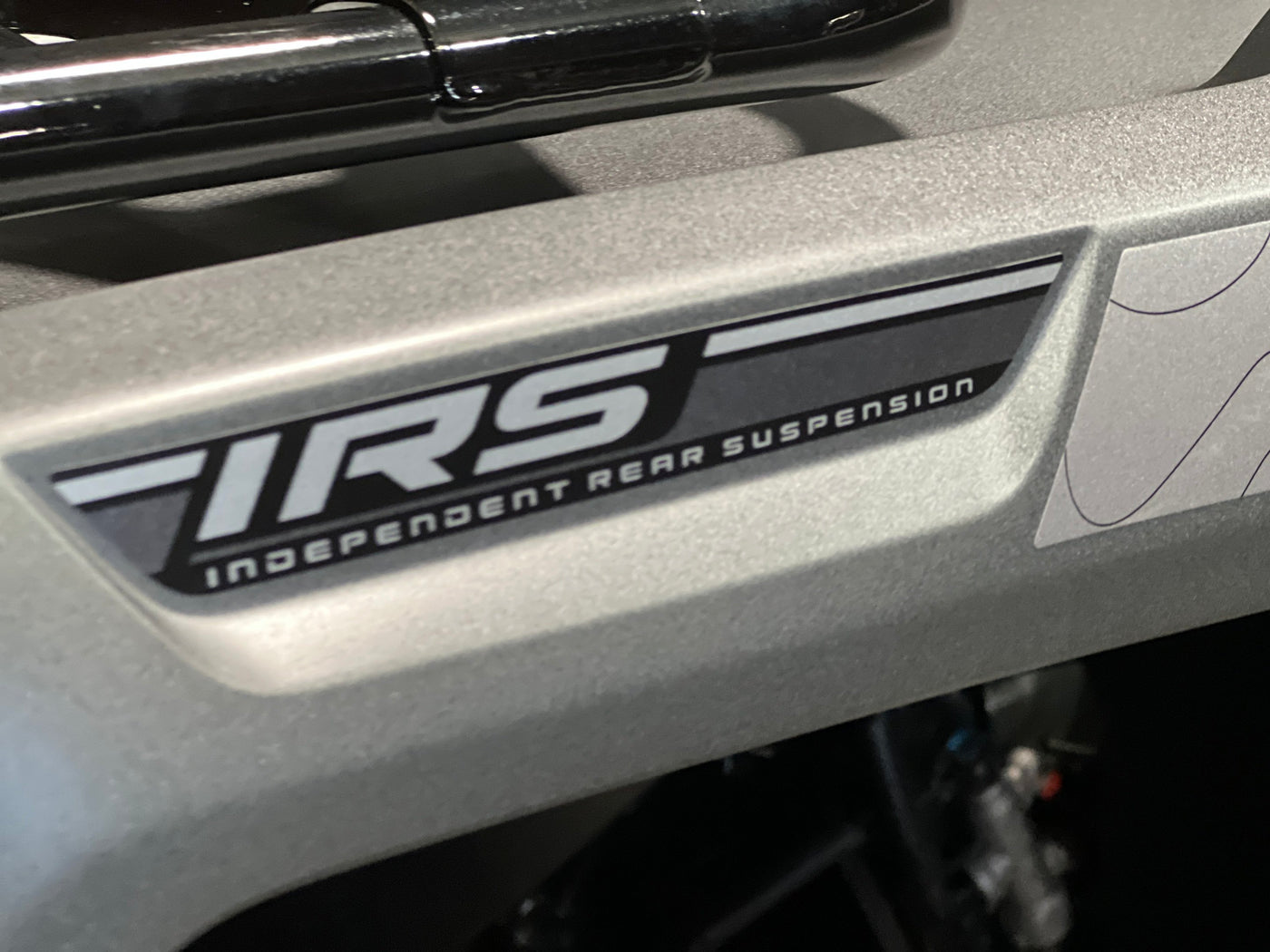 2025 Honda TRX520 Rubicon DCT IRS EPS DELUXE