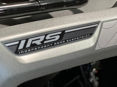 2025 Honda TRX520 Rubicon DCT IRS EPS DELUXE