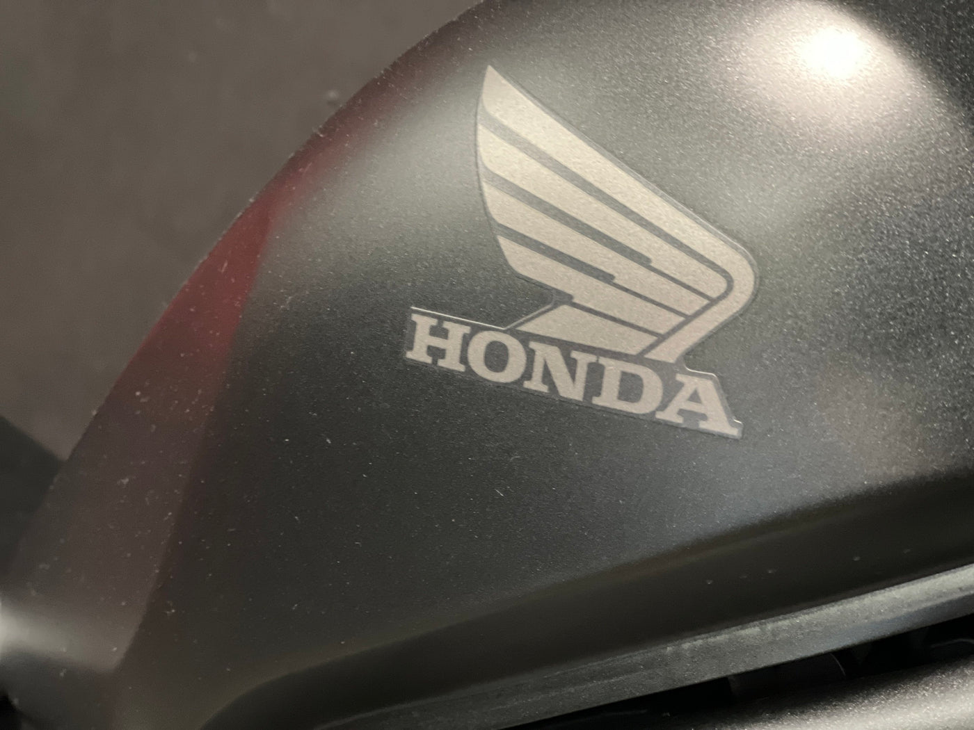 2025 Honda Rebel 500 ABS
