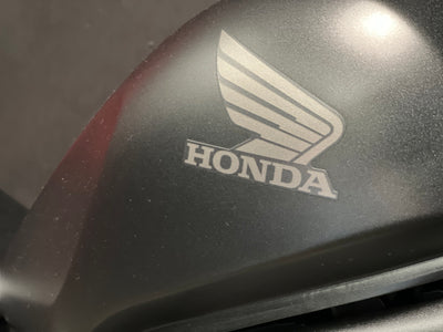 2025 Honda Rebel 500 ABS
