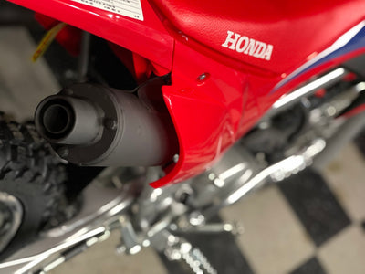 2023 Honda CRF125F Petites roues