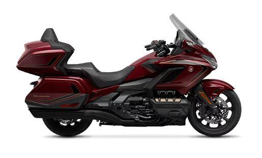 2025 Honda GL1800 Goldwing Touring 50 IEME ANNIVERSAIRE