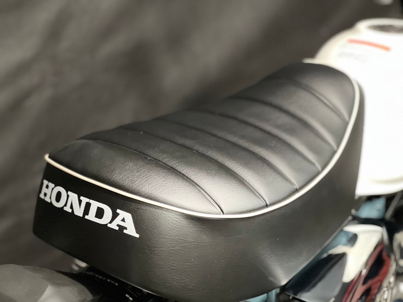 2025 Honda Monkey