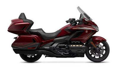2025 Honda GL1800 Goldwing Touring 50 IEME ANNIVERSAIRE
