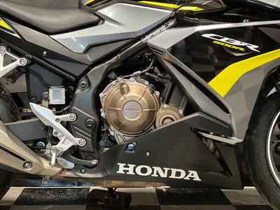 2022 Honda CBR500RA