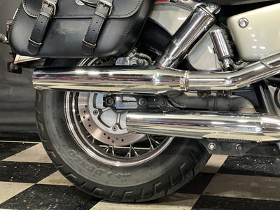 1996 Honda VT1100D2X Shadow Ace