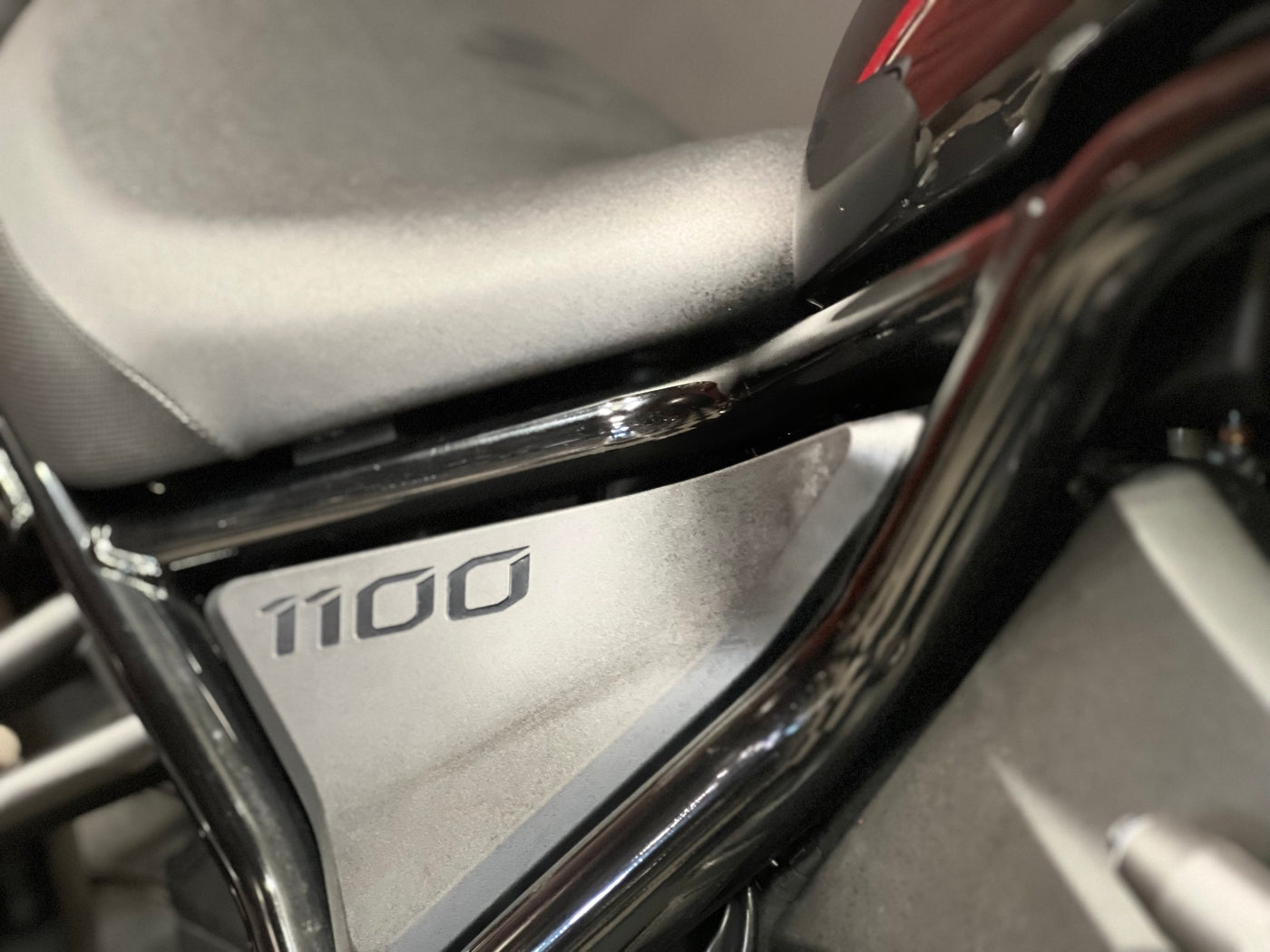 2021 Honda Rebel 1100 DCT DCT