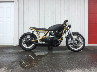 1982 Honda CB900C