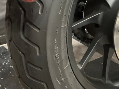 2020 Honda Rebel 500 ABS