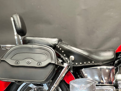 2000 Honda GL1500 CT Valkyrie Touring