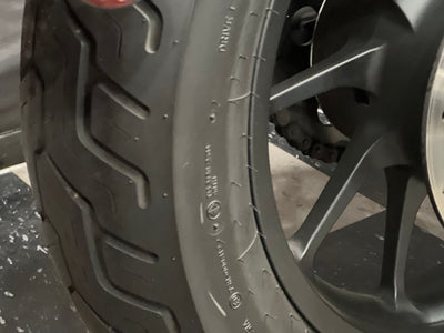 2020 Honda Rebel 500 ABS