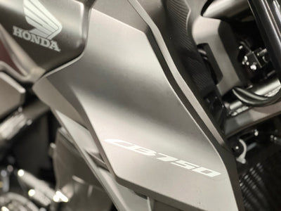 2025 Honda CB750A HORNET