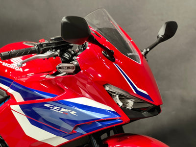 2024 Honda CBR500 R