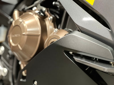 2022 Honda CBR500RA