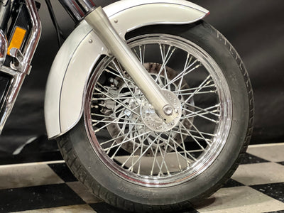 1996 Honda VT1100D2X Shadow Ace