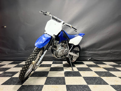 2005 Suzuki DR-Z 2005 Suzuki DR-Z