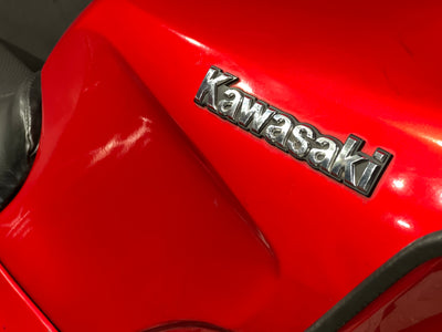 2000 Kawasaki Concours 1000 ZG1000