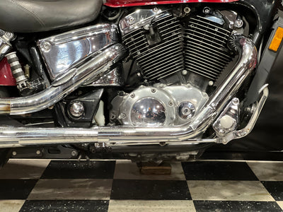 2001 Honda VT1100C1 Shadow Spirit
