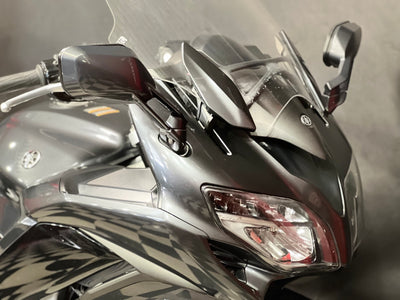 2016 Yamaha FJR1300 ABS