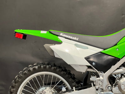 2022 Kawasaki KLX140RF
