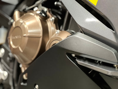 2022 Honda CBR500RA