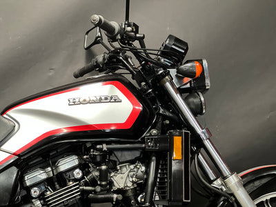1984 Honda VF1100S SABRE