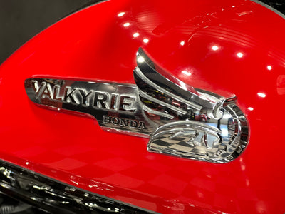2000 Honda GL1500 CT Valkyrie Touring