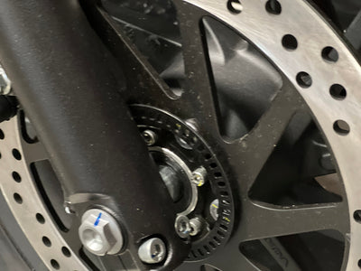 2025 Honda Rebel 500 ABS