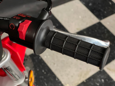 2025 Honda CRF50F frais de transport et de préparation inclus