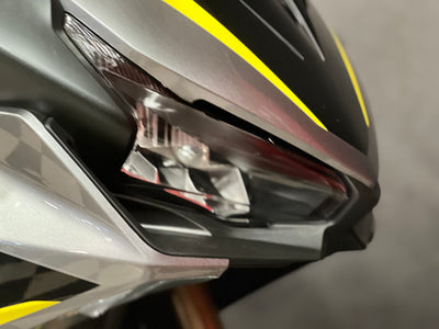 2023 Honda CBR500RA frais de transport et de préparation inclus