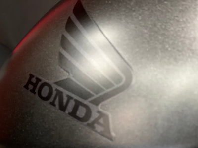 2025 Honda Rebel 1100