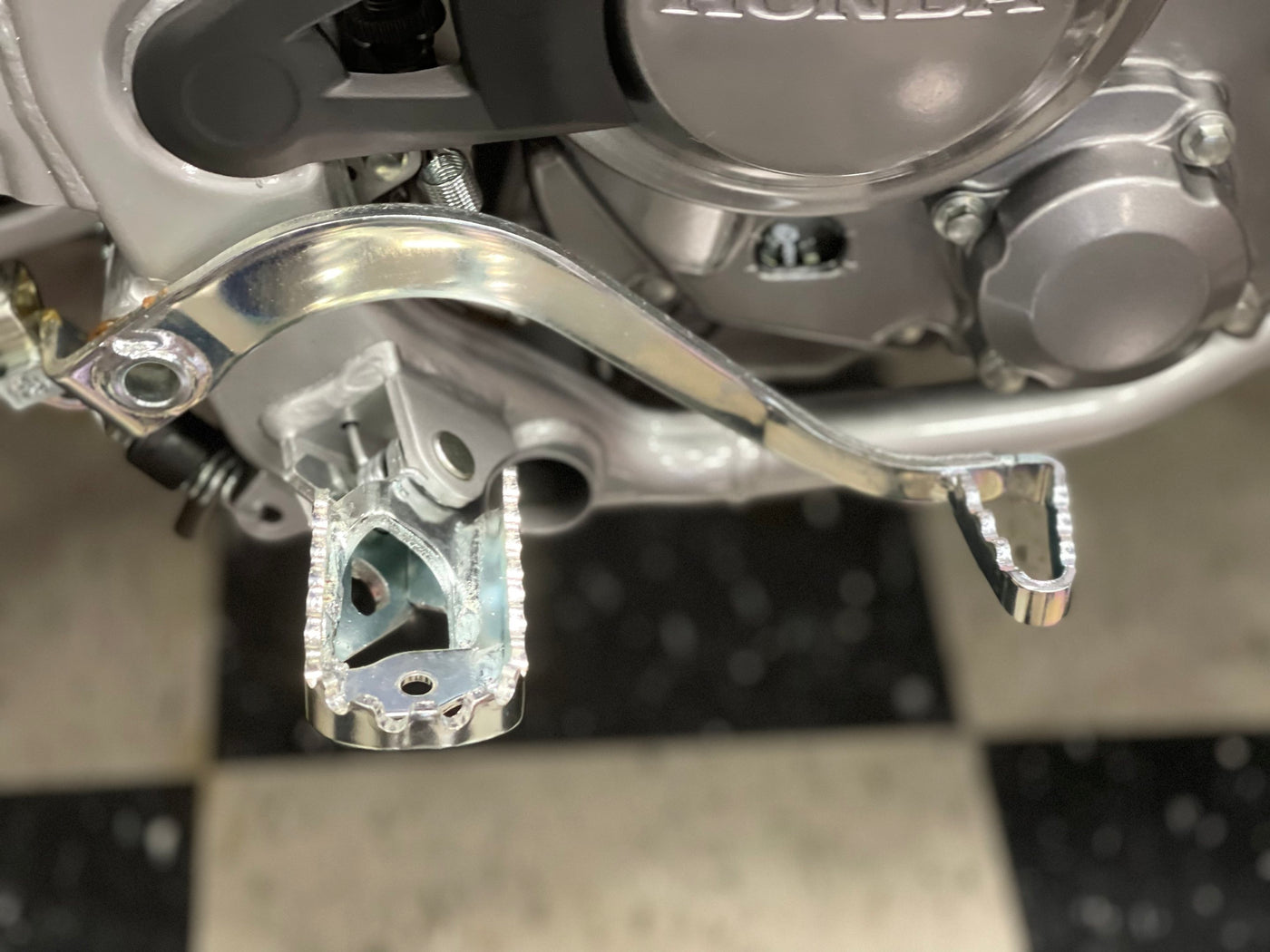 2022 Honda CRF300L