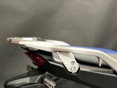 2025 Honda Transalp XL750S