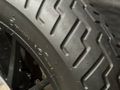 2020 Honda Rebel 500 ABS