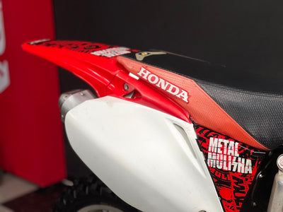 2005 Honda CRF450R