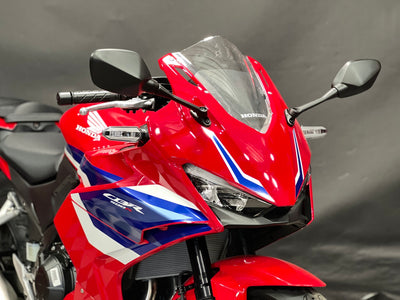 2024 Honda CBR500 R