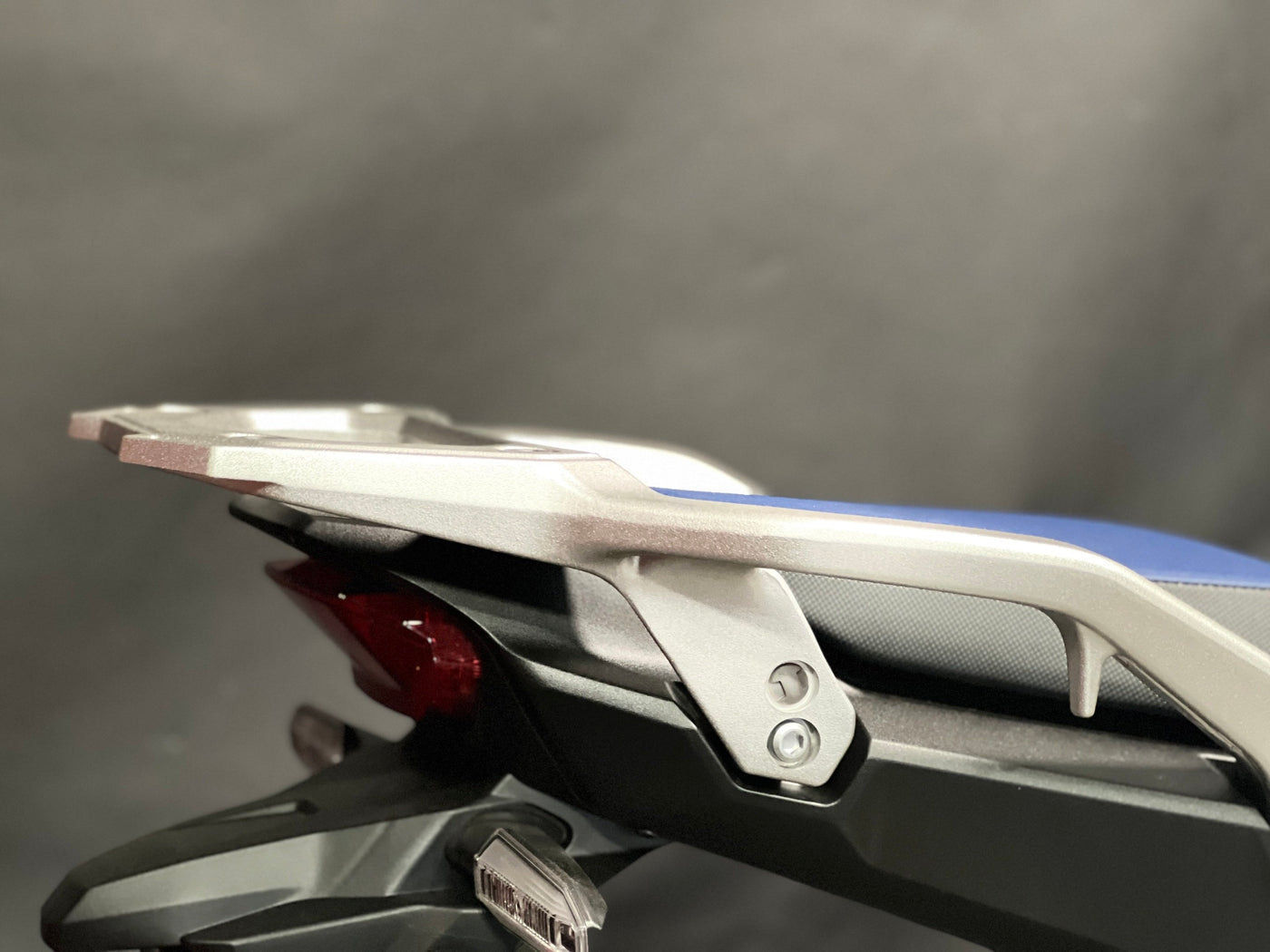 2025 Honda Transalp XL750S