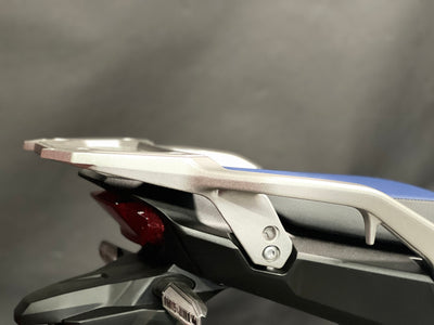 2025 Honda Transalp XL750S