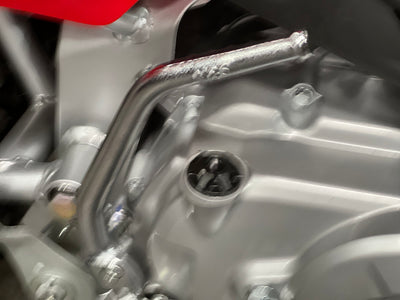 2025 Honda CRF110F frais de transport et de préparation inclus