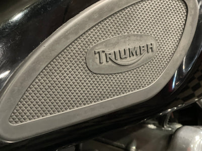 1996 Triumph Thunderbird