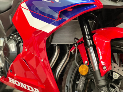 2024 Honda CBR500 R