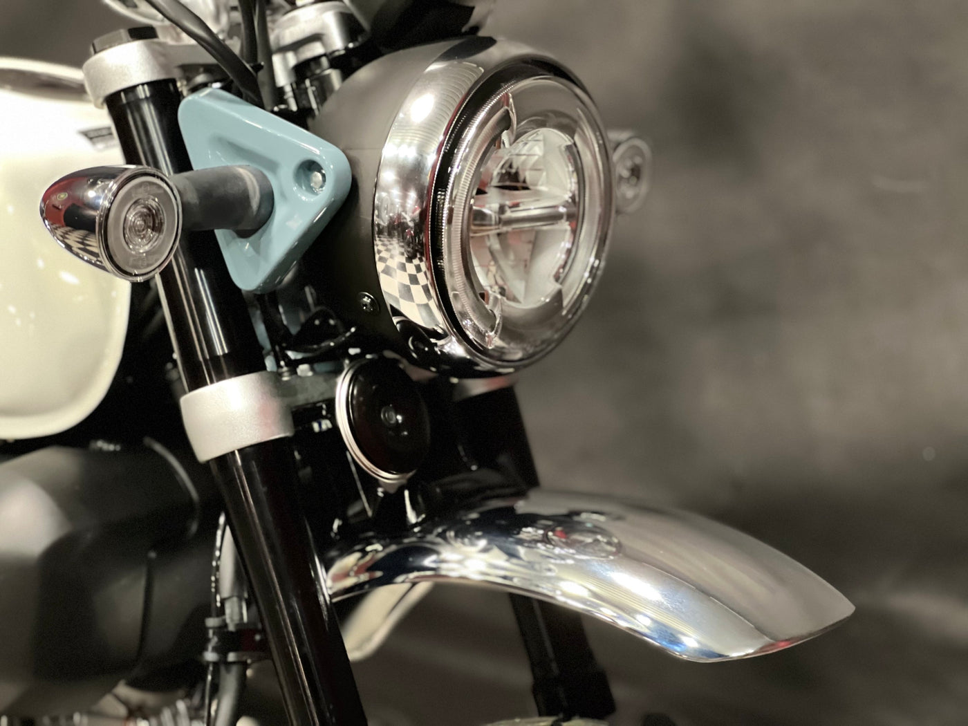 2025 Honda Monkey
