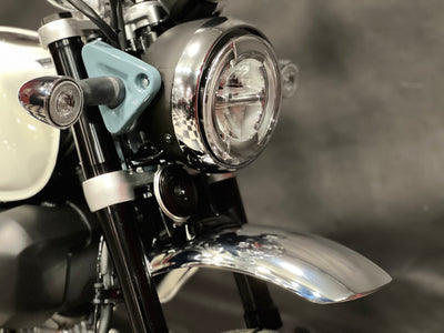 2025 Honda Monkey