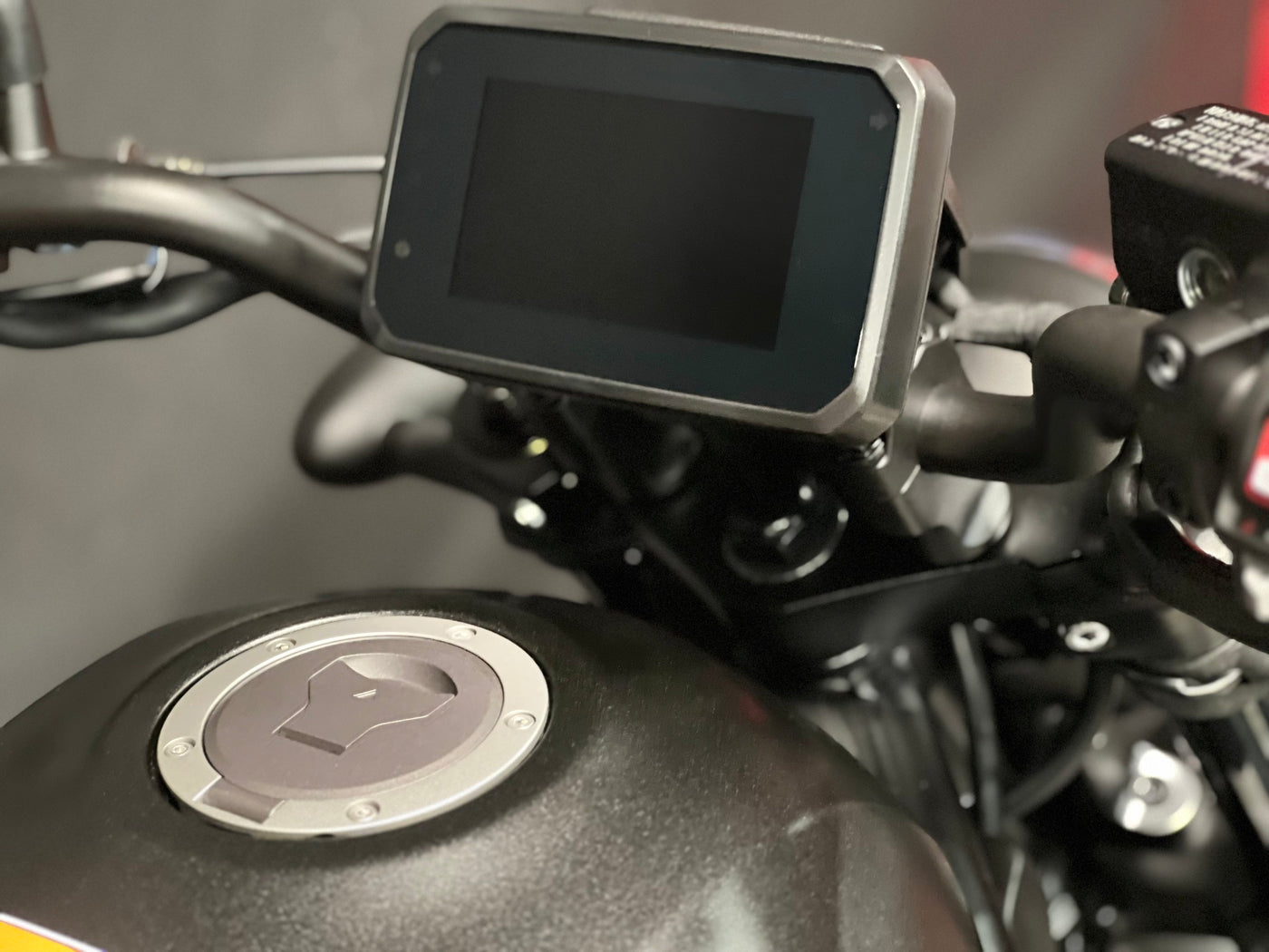 2025 Honda Rebel 1100