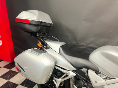 2003 Honda VFR800 Interceptor