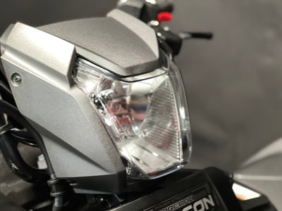 2025 Honda TRX520 Rubicon DCT IRS EPS DELUXE