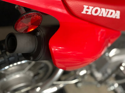 2025 Honda CRF50F frais de transport et de préparation inclus