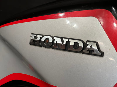 1984 Honda VF1100S SABRE